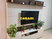 Apartamento para Venda em Santo André/SP Jardim Bela...