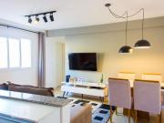 Apartamento para Venda em Santo André/SP Jardim Bela...