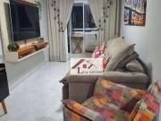 Apartamento para Venda em Santo André/SP Jardim Bela...