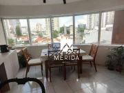 Apartamento para Venda em Santo André/SP Jardim Bela...
