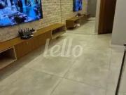 Apartamento para Venda em Santo André/SP Jardim Bela...