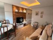 Apartamento para Venda em Santo André/SP Jardim Bela...