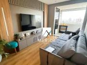 Apartamento para Venda em Santo André/SP Jardim Bela...