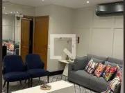 Apartamento para Venda em Santo André/SP Jardim Bela...