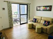 Apartamento para Venda em Santo André/SP Jardim Bela...