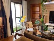 Apartamento para Venda em Santo André/SP Jardim Bela...