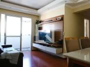 Apartamento para Venda em Santo André/SP Jardim Bela...