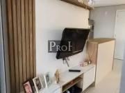 Apartamento para Venda em Santo André/SP Jardim Bela...