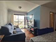 Apartamento para Venda em Santo André/SP Jardim Bela...