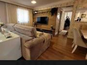 Apartamento para Venda em Santo André/SP Jardim Bela...