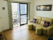 Apartamento para Venda em Santo André/SP Centro 3 Quartos