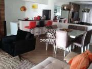Apartamento para Venda em Santo André/SP Jardim Bela...