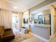 Apartamento para Venda em Santo André/SP Jardim Bela...