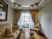 Apartamento para Venda em Santo André/SP Jardim Bela...