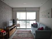 Apartamento para Venda em Santo André/SP Jardim Bela...