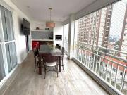 Apartamento para Venda em Santo André/SP Jardim Bela...