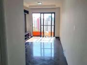 Apartamento para Venda em Santo André/SP Jardim Bela...