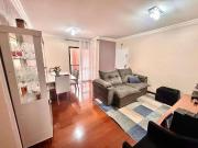 Apartamento para Venda em Santo André/SP Jardim Bela...