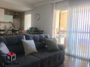 Apartamento para Venda em Santo André/SP Vila Floresta 3...