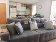 Apartamento para Venda em Santo André/SP Jardim Bela...