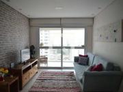 Apartamento para Venda em Santo André/SP Jardim Bela...