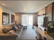 Apartamento para Venda em Santo André/SP Jardim Bela...