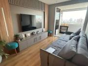 Apartamento para Venda em Santo André/SP Jardim Bela...