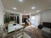 Apartamento para Venda em Santo André/SP Jardim Bela...