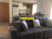 Apartamento para Venda em Santo André/SP Jardim Bela...