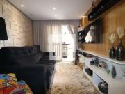 Apartamento para Venda em Santo André/SP Jardim Bela...