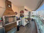 Apartamento para Venda em Santo André/SP Jardim Bela...