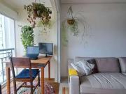 Apartamento para Venda em Santo André/SP Jardim Bela...