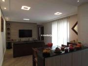 Apartamento para Venda em Santo André/SP Jardim Bela...