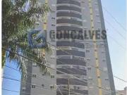 Apartamento para Venda em Santo André/SP Jardim Bela...