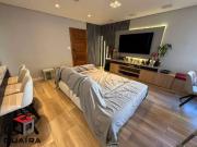 Apartamento para Venda em Santo André/SP Jardim Bela...