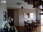 Apartamento para Venda em Santo André/SP Jardim Bela...