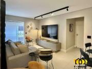 Apartamento para Venda em Santo André/SP Centro 4 Quartos