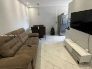 Apartamento para Venda em Santo André/SP Jardim Cipreste...