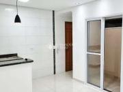 Apartamento para Venda em Santo André/SP Jardim...
