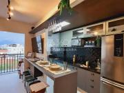 Apartamento para Venda em Santo André/SP Jardim...