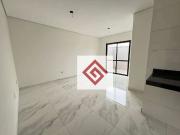 Apartamento para Venda em Santo André/SP Jardim das...