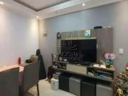 Apartamento para Venda em Santo André/SP Jardim do...