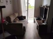 Apartamento para Venda em Santo André/SP Jardim do...