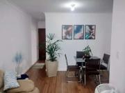 Apartamento para Venda em Santo André/SP Jardim do...