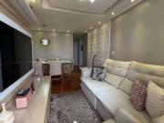 Apartamento para Venda em Santo André/SP Jardim do...