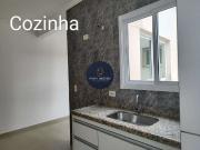 Apartamento para Venda em Santo André/SP Jardim do...