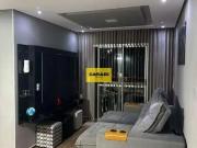 Apartamento para Venda em Santo André/SP Jardim do...