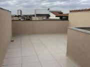 Apartamento para Venda em Santo André/SP Jardim do...
