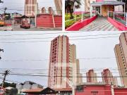 Apartamento para Venda em Santo André/SP Jardim do...