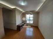 Apartamento para Venda em Santo André/SP Jardim Guarará...
